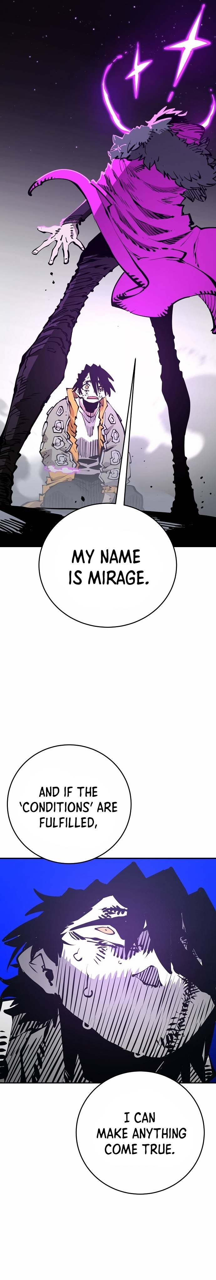 Read Player (Oh Hyeon-Jun) Manga Online