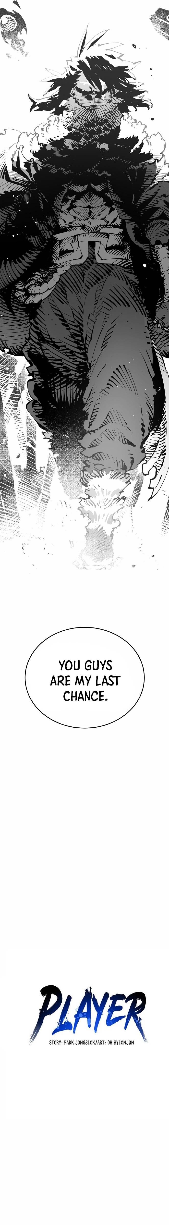 Read Player (Oh Hyeon-Jun) Manga Online