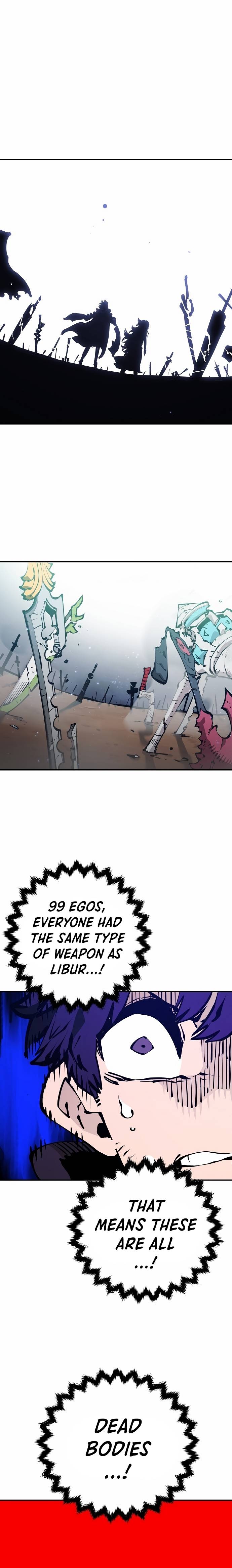 Read Player (Oh Hyeon-Jun) Manga Online