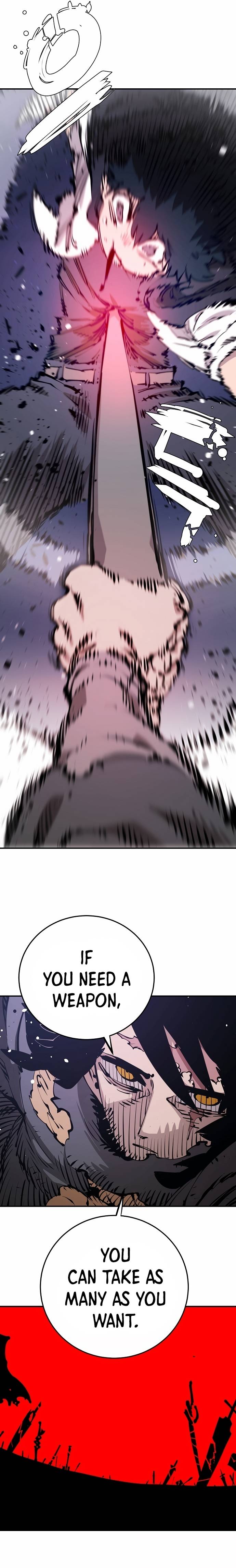Read Player (Oh Hyeon-Jun) Manga Online