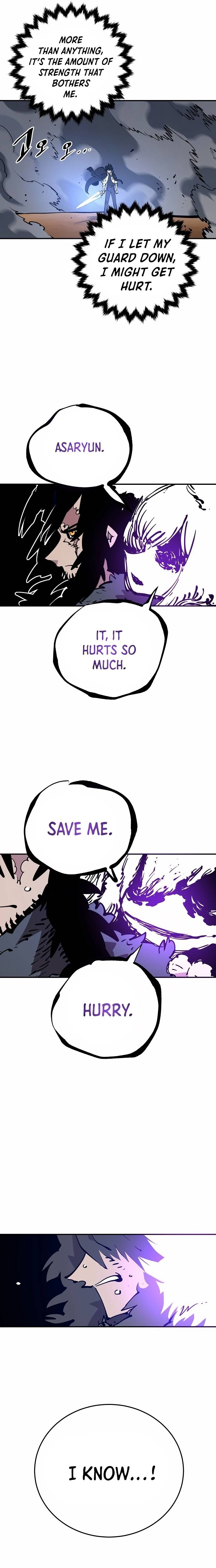 Read Player (Oh Hyeon-Jun) Manga Online