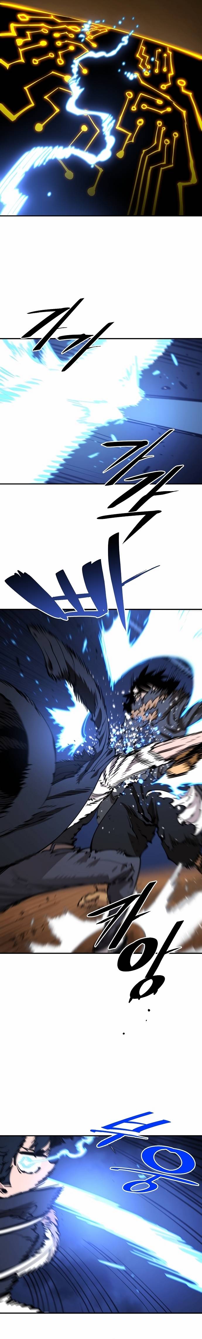 Read Player (Oh Hyeon-Jun) Manga Online