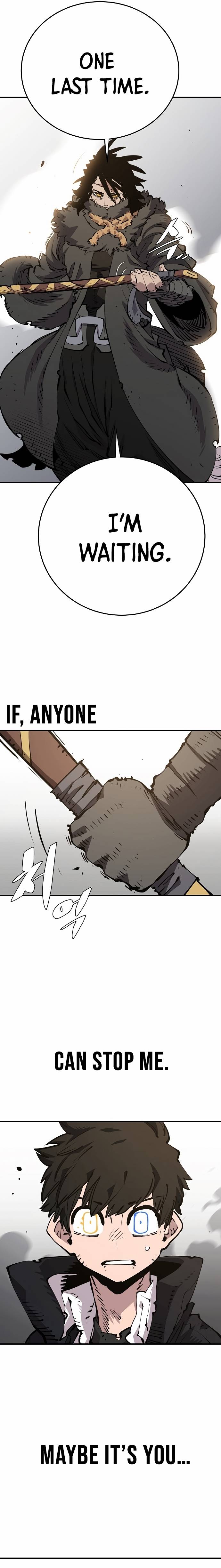 Read Player (Oh Hyeon-Jun) Manga Online