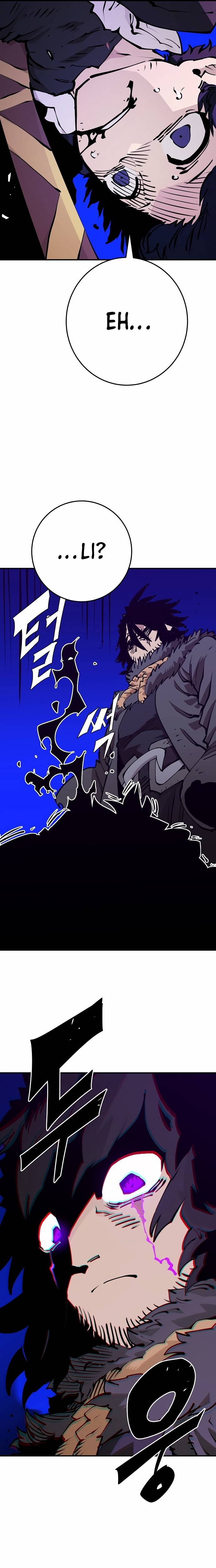 Read Player (Oh Hyeon-Jun) Manga Online