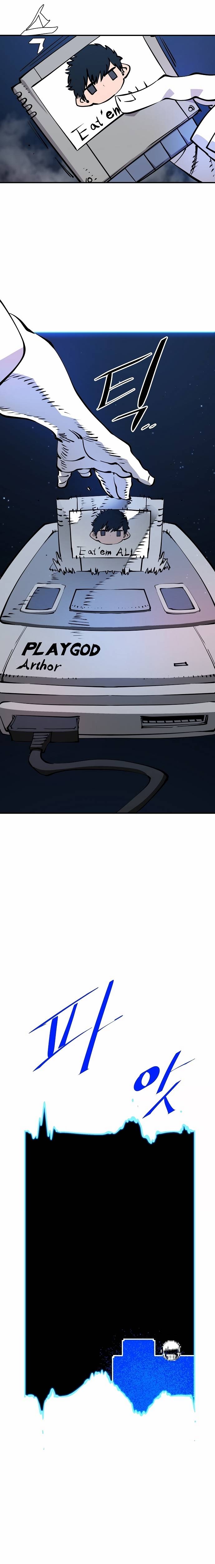 Read Player (Oh Hyeon-Jun) Manga Online