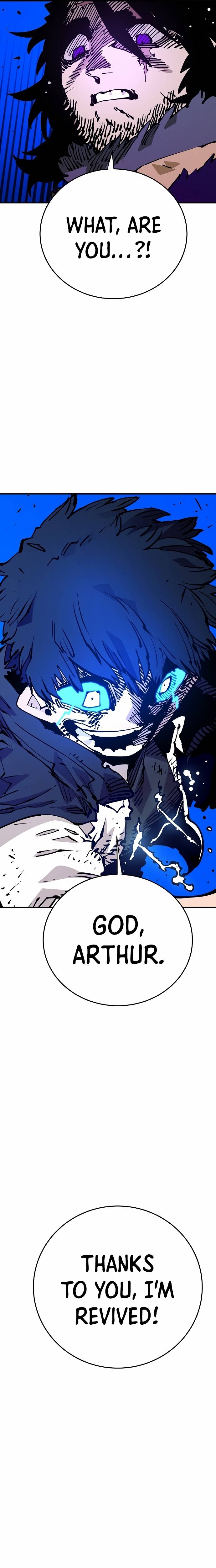Read Player (Oh Hyeon-Jun) Manga Online