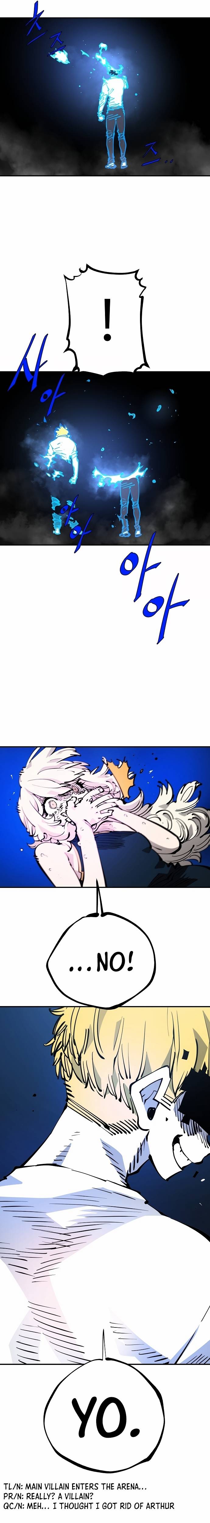 Read Player (Oh Hyeon-Jun) Manga Online