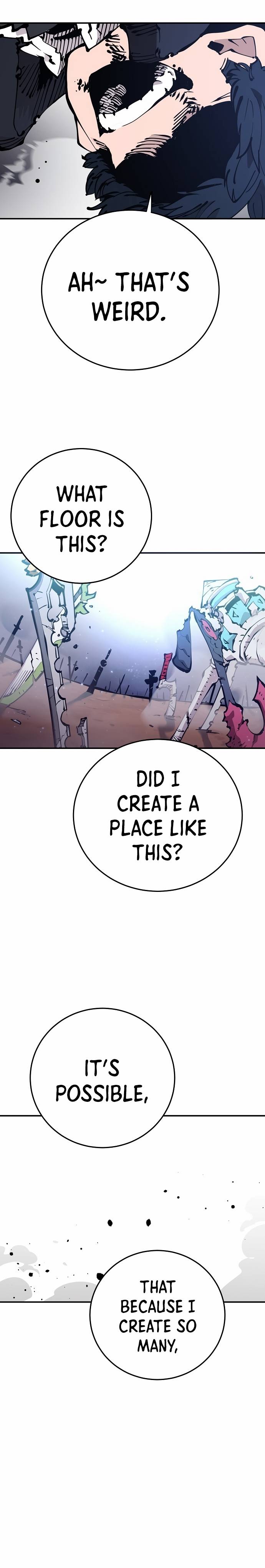 Read Player (Oh Hyeon-Jun) Manga Online