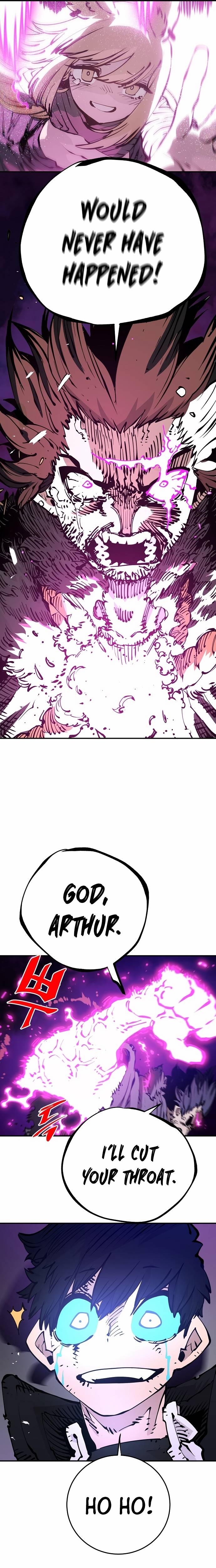 Read Player (Oh Hyeon-Jun) Manga Online