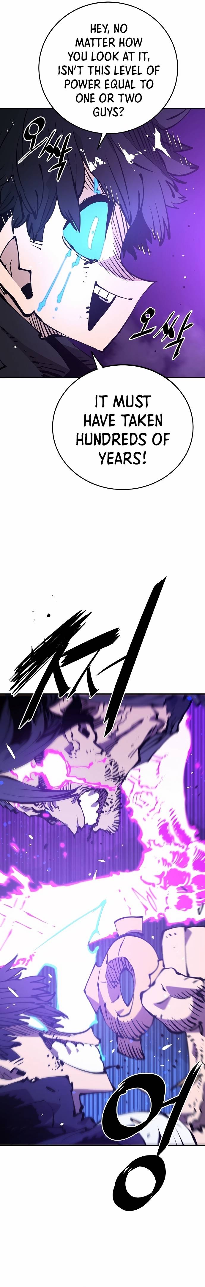 Read Player (Oh Hyeon-Jun) Manga Online