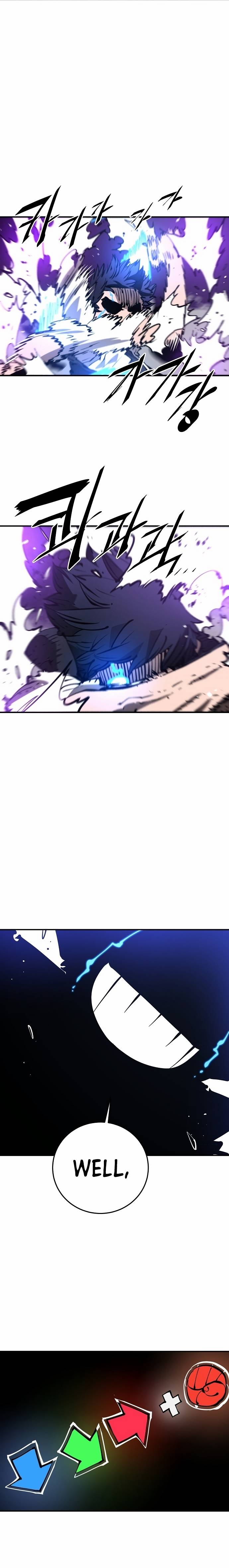 Read Player (Oh Hyeon-Jun) Manga Online