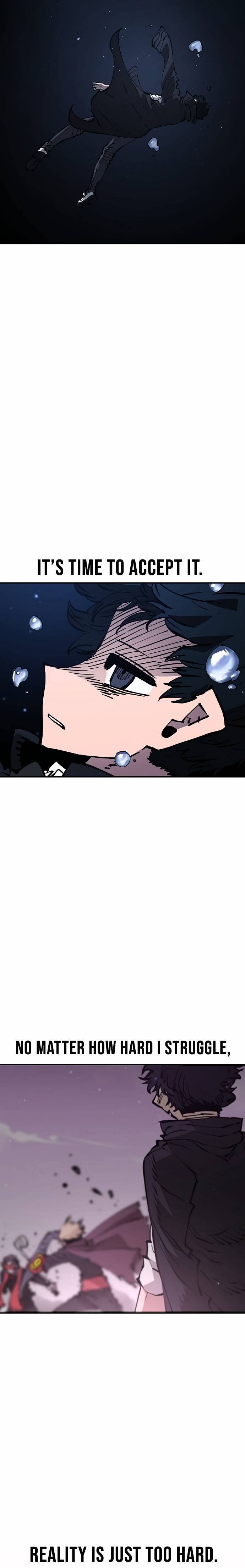 Read Player (Oh Hyeon-Jun) Manga Online