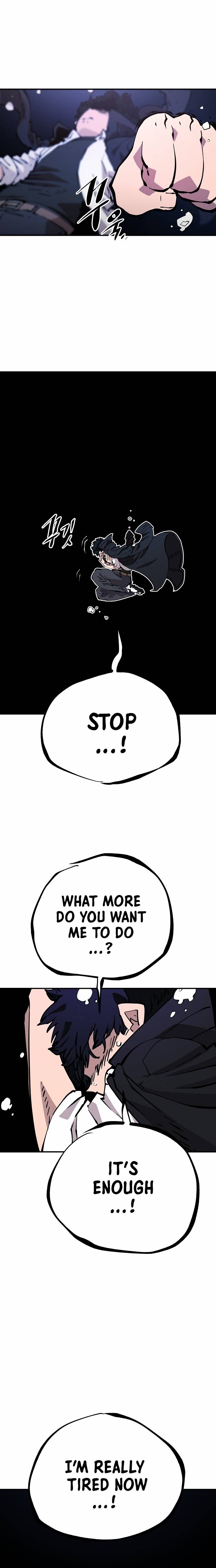 Read Player (Oh Hyeon-Jun) Manga Online