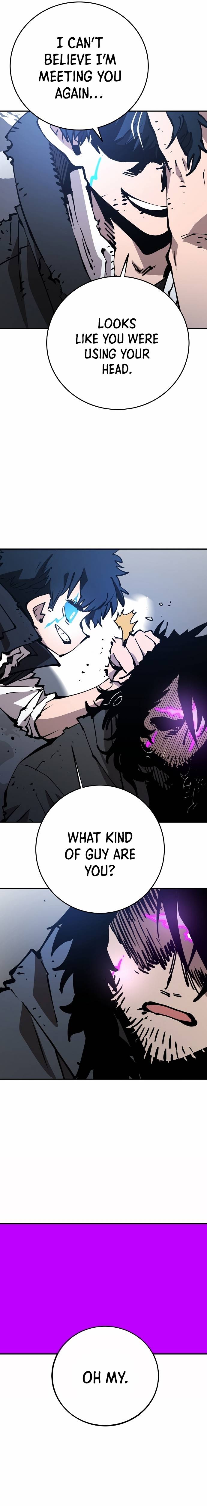 Read Player (Oh Hyeon-Jun) Manga Online