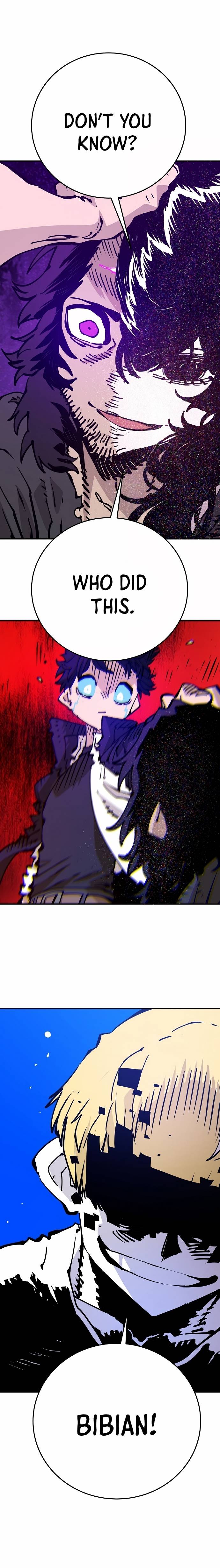Read Player (Oh Hyeon-Jun) Manga Online