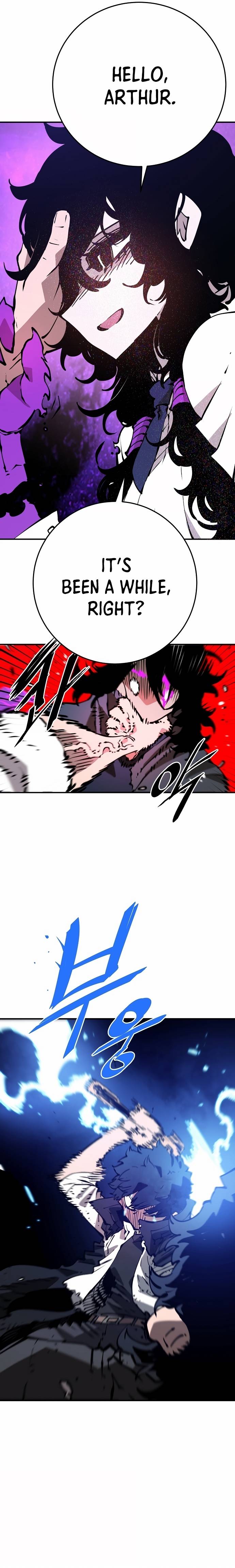 Read Player (Oh Hyeon-Jun) Manga Online