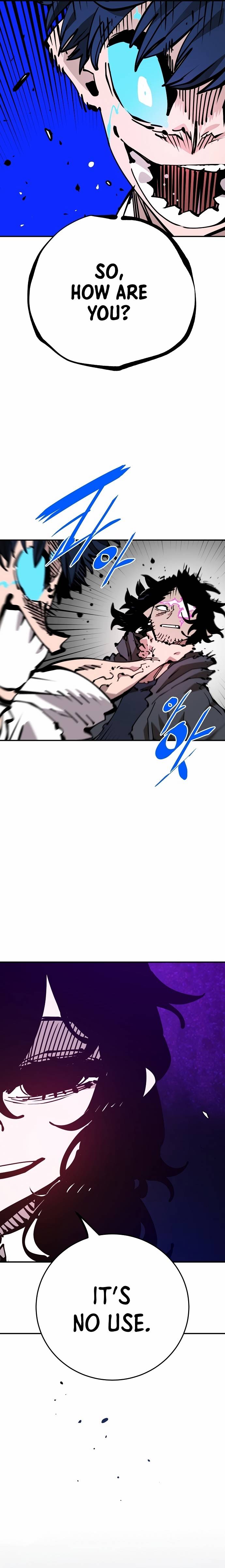 Read Player (Oh Hyeon-Jun) Manga Online