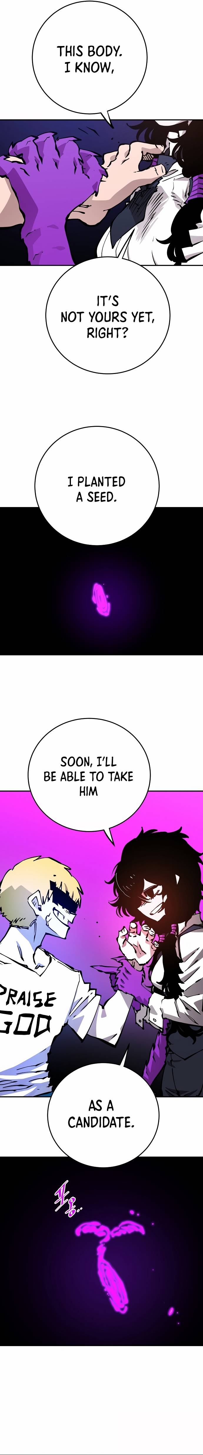 Read Player (Oh Hyeon-Jun) Manga Online