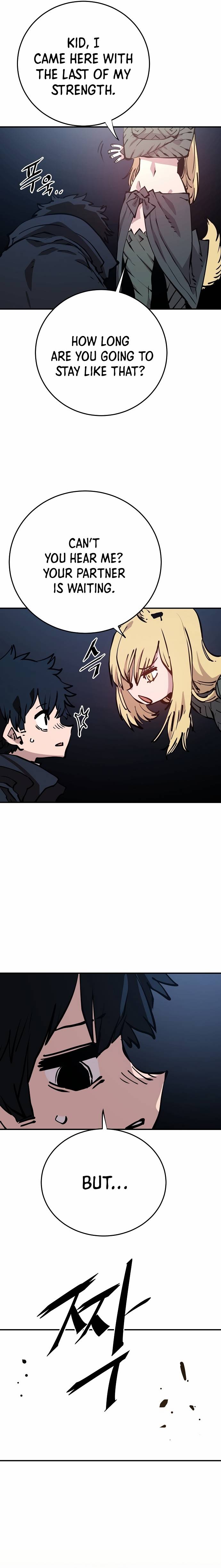 Read Player (Oh Hyeon-Jun) Manga Online