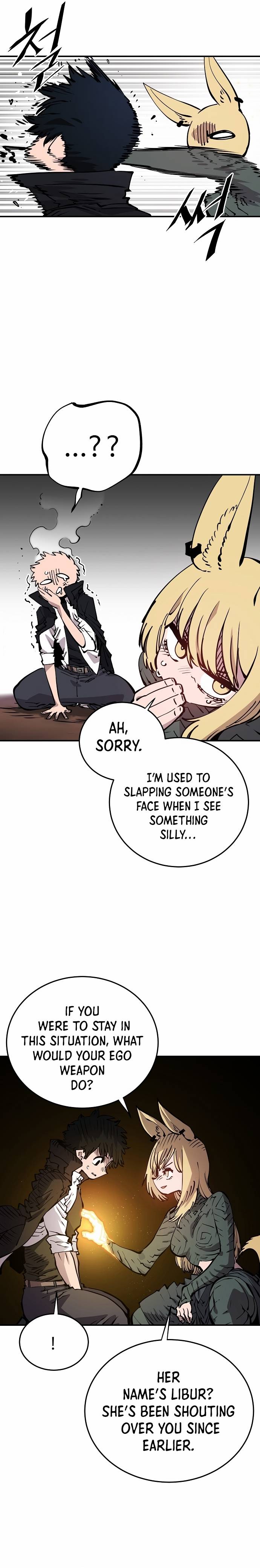 Read Player (Oh Hyeon-Jun) Manga Online