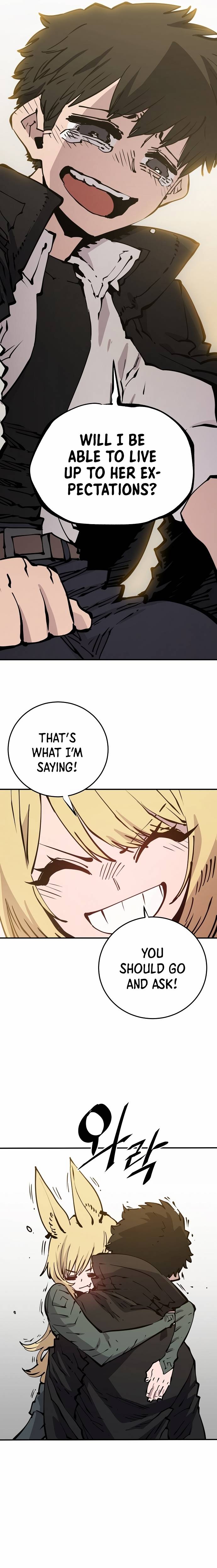 Read Player (Oh Hyeon-Jun) Manga Online