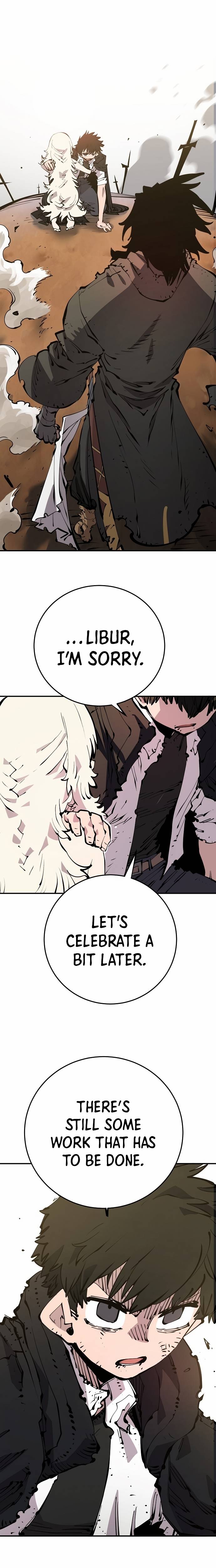 Read Player (Oh Hyeon-Jun) Manga Online