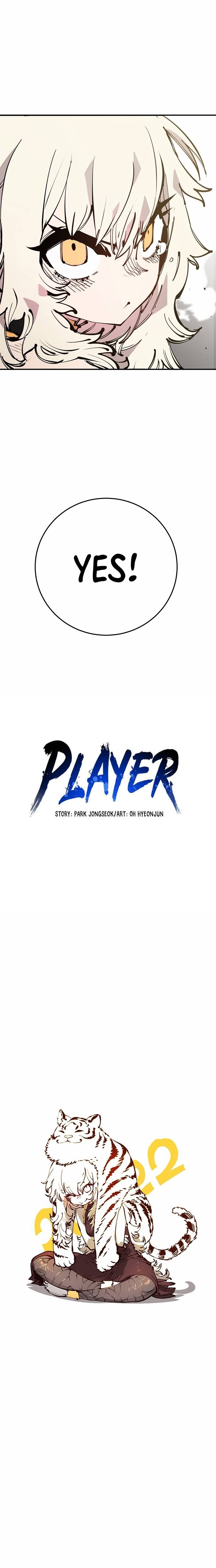 Read Player (Oh Hyeon-Jun) Manga Online