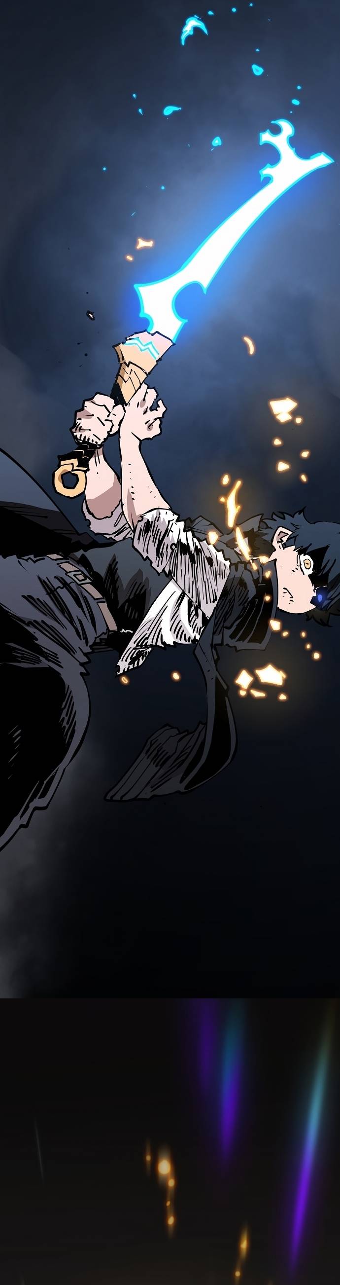 Read Player (Oh Hyeon-Jun) Manga Online