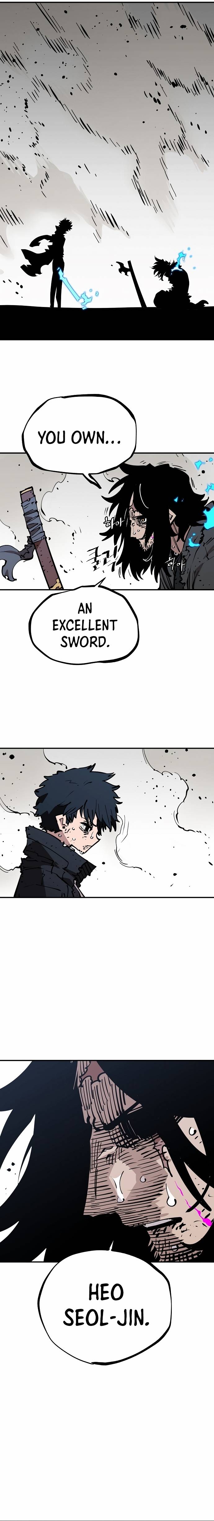 Read Player (Oh Hyeon-Jun) Manga Online