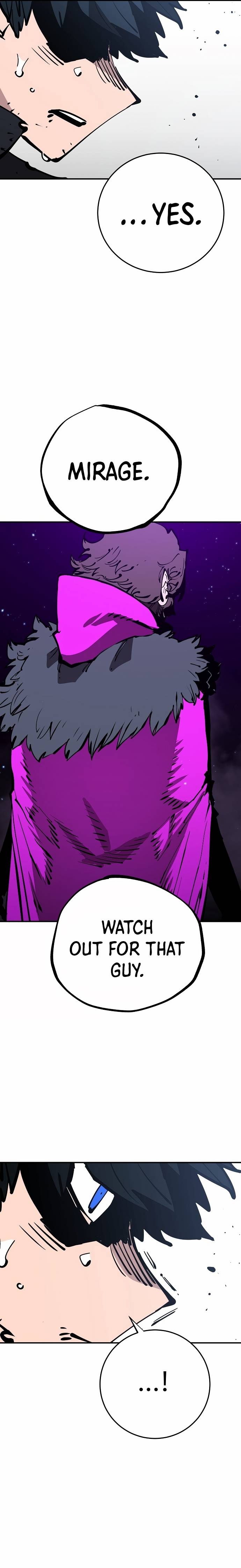 Read Player (Oh Hyeon-Jun) Manga Online