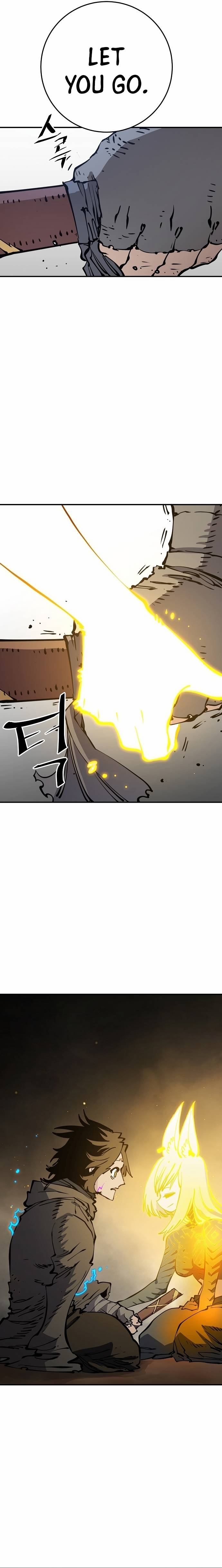 Read Player (Oh Hyeon-Jun) Manga Online