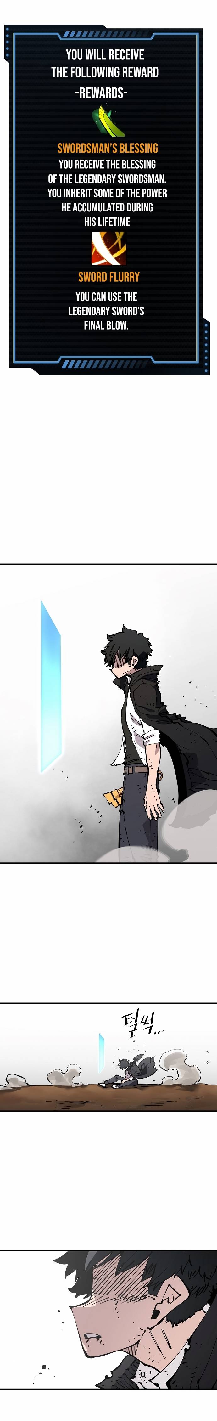 Read Player (Oh Hyeon-Jun) Manga Online