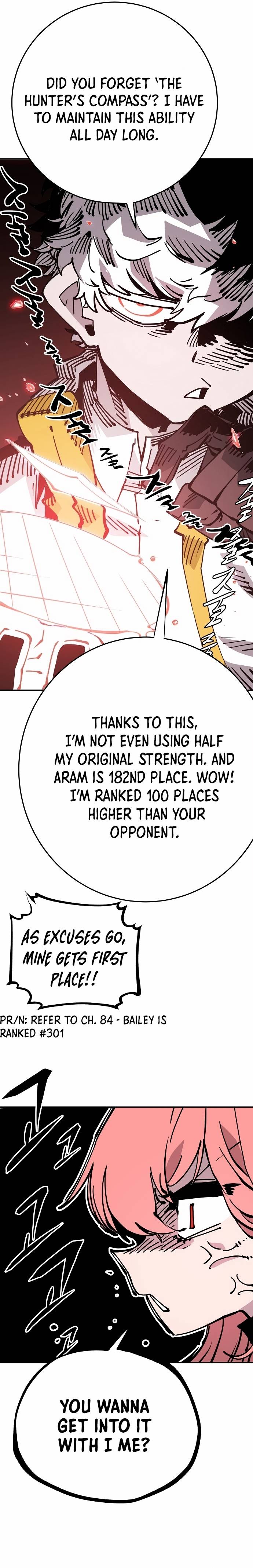 Read Player (Oh Hyeon-Jun) Manga Online