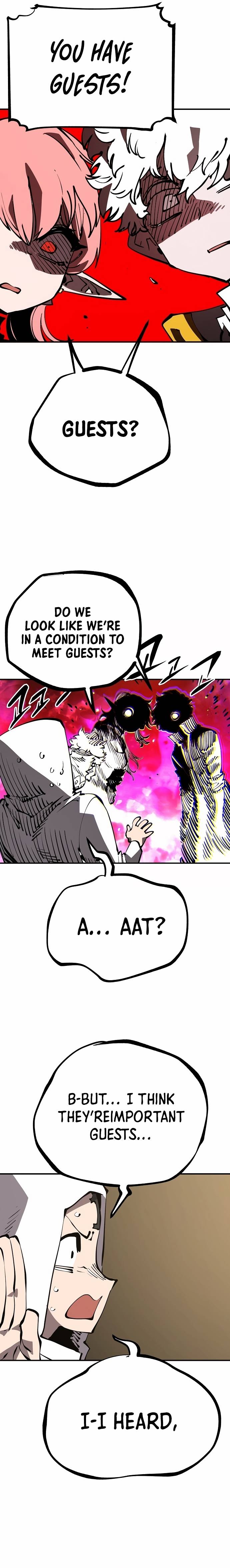 Read Player (Oh Hyeon-Jun) Manga Online