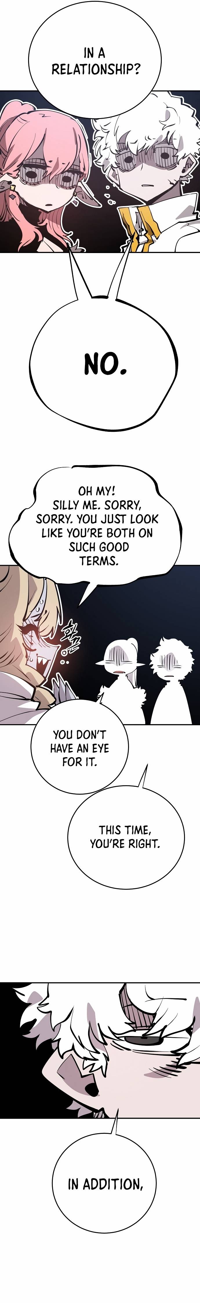 Read Player (Oh Hyeon-Jun) Manga Online