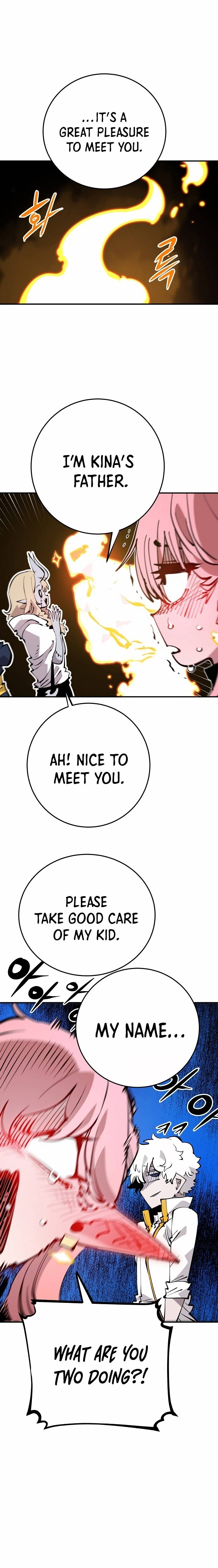 Read Player (Oh Hyeon-Jun) Manga Online