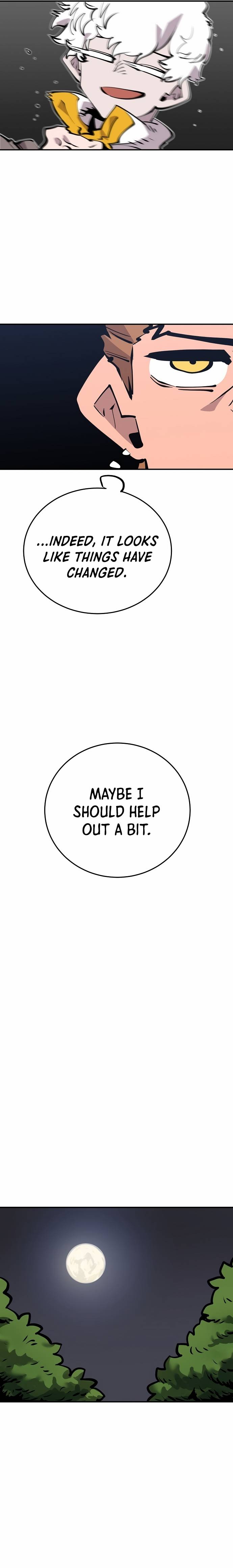 Read Player (Oh Hyeon-Jun) Manga Online