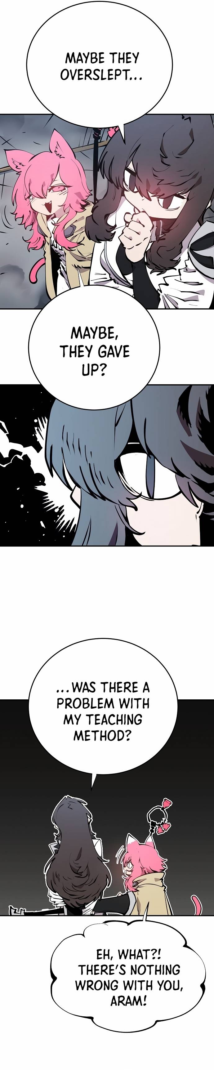 Read Player (Oh Hyeon-Jun) Manga Online