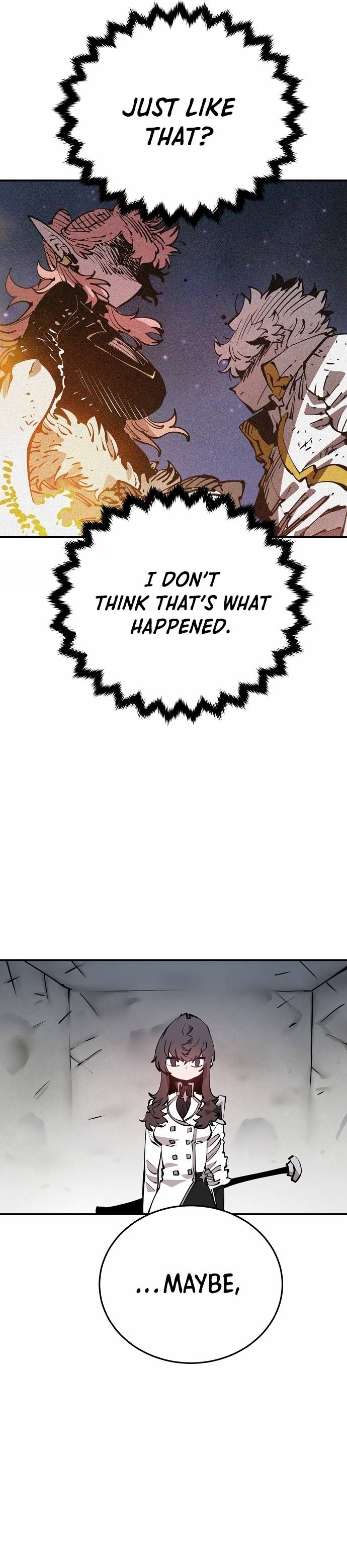 Read Player (Oh Hyeon-Jun) Manga Online