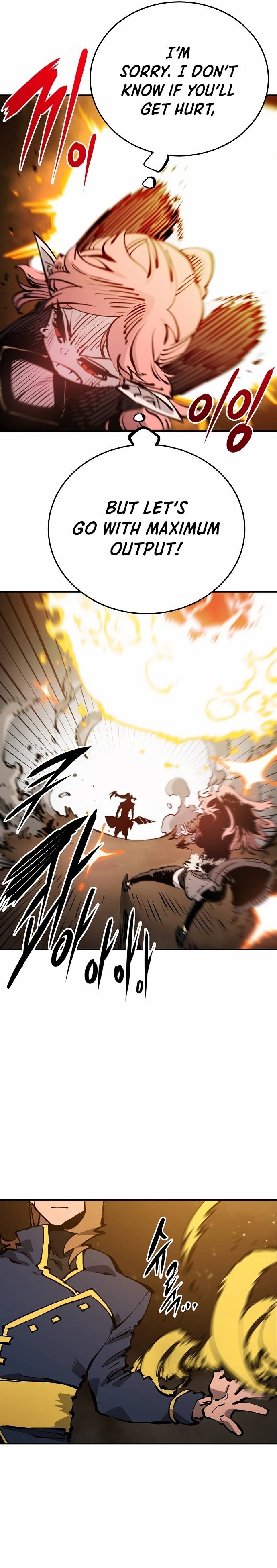 Read Player (Oh Hyeon-Jun) Manga Online