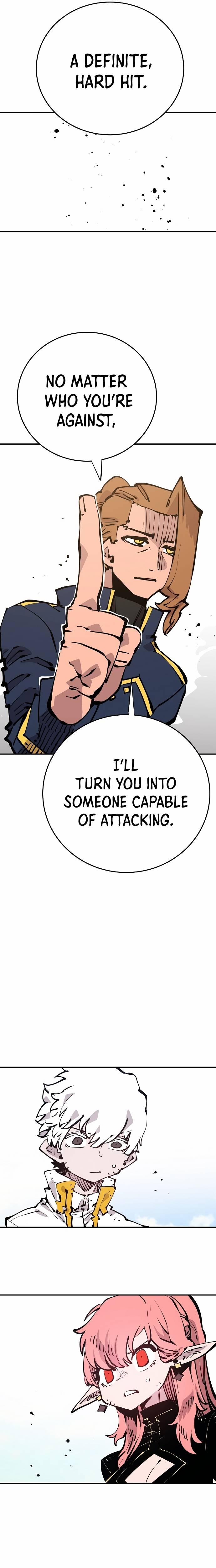 Read Player (Oh Hyeon-Jun) Manga Online