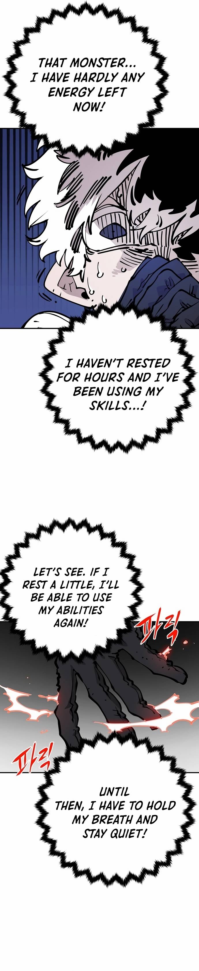 Read Player (Oh Hyeon-Jun) Manga Online