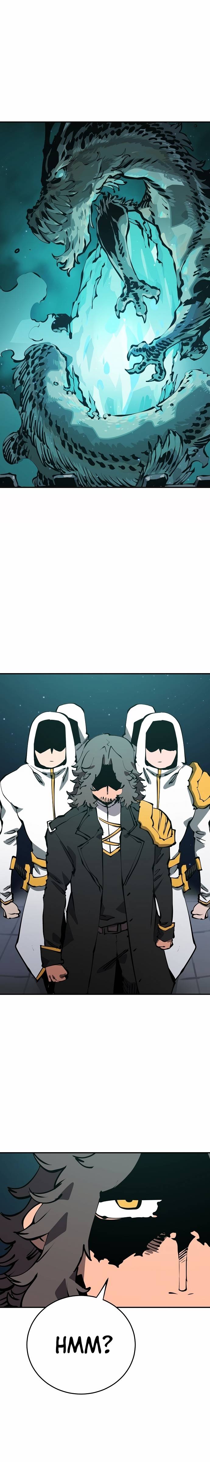 Read Player (Oh Hyeon-Jun) Manga Online