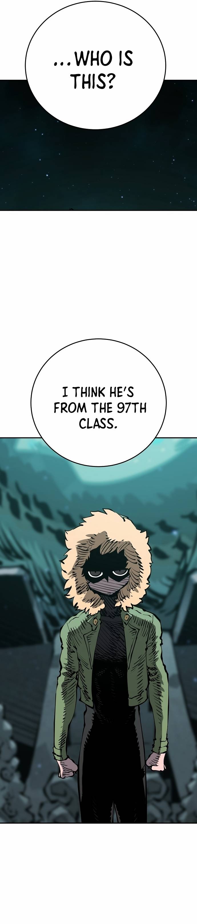 Read Player (Oh Hyeon-Jun) Manga Online