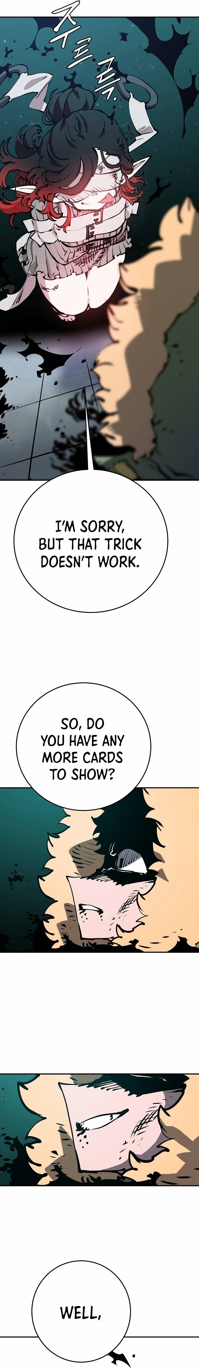 Read Player (Oh Hyeon-Jun) Manga Online