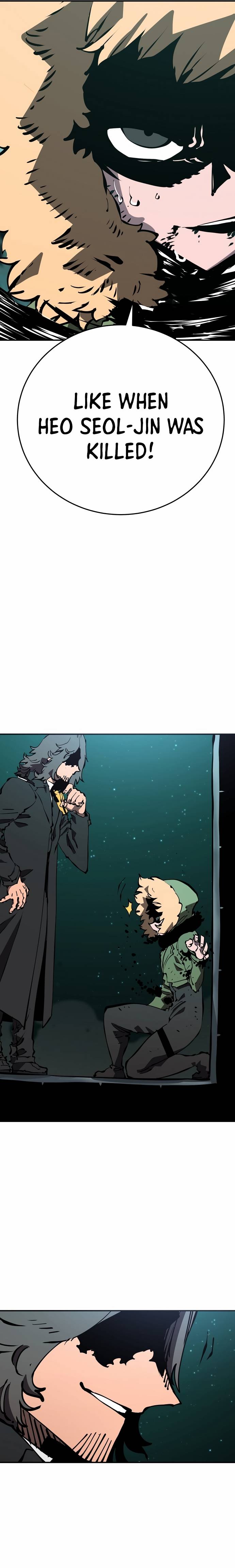 Read Player (Oh Hyeon-Jun) Manga Online
