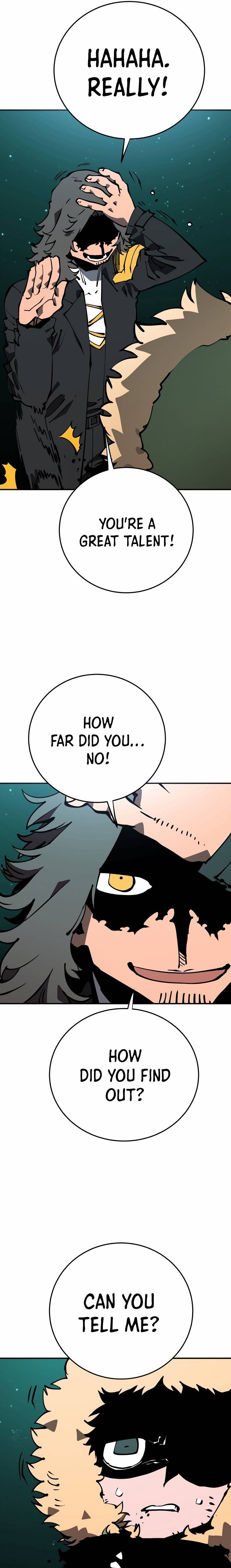 Read Player (Oh Hyeon-Jun) Manga Online