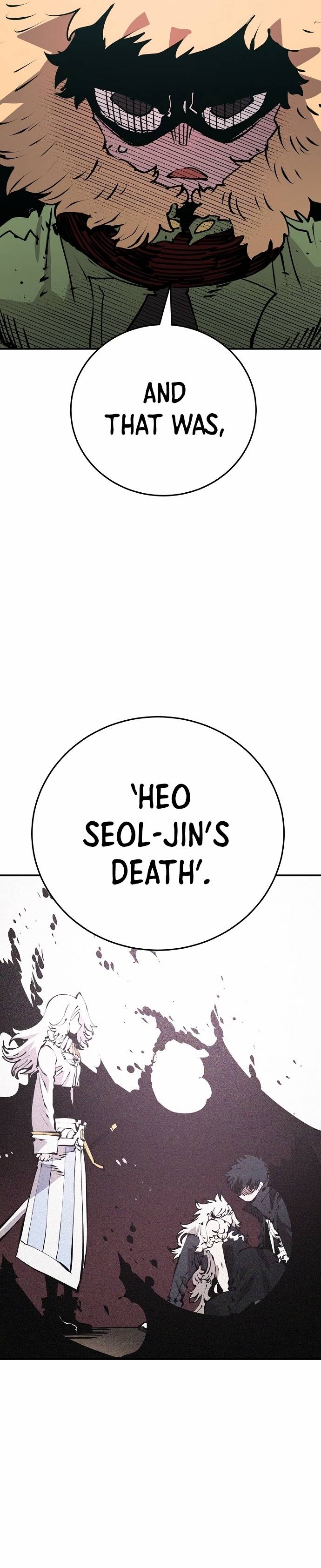 Read Player (Oh Hyeon-Jun) Manga Online