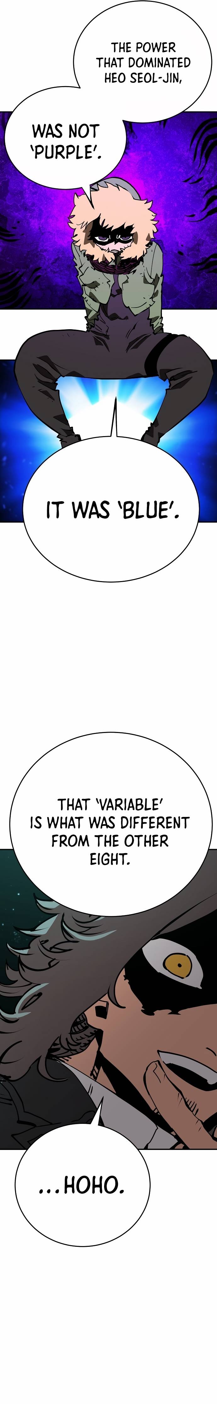 Read Player (Oh Hyeon-Jun) Manga Online