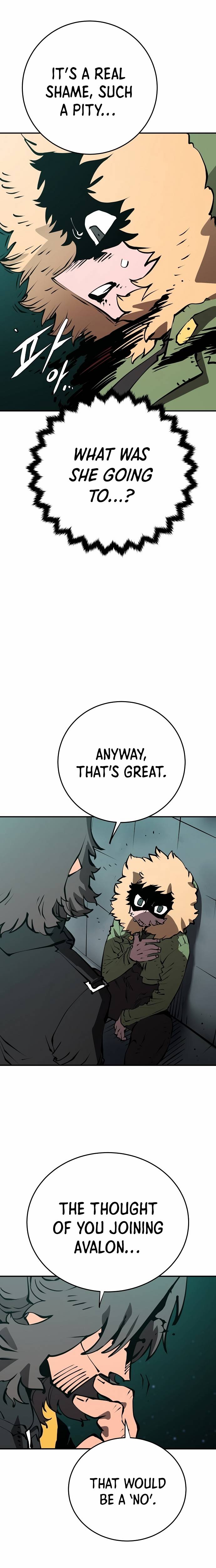 Read Player (Oh Hyeon-Jun) Manga Online